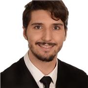 Profesor de repaso de Química